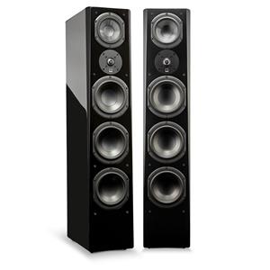 SVS  Prime Pinnacle Vloerstaande Speaker - Gloss Piano Black