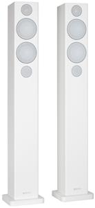 MonitorAudio Monitor Audio: Radius 270 Vloerstaande Speakers - Wit