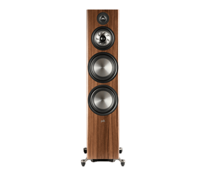 Polk  R700 Vloerstaande speaker - 1 stuk - Bruin