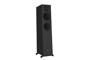 Sonoro  Grand Orchestra vloerstaande speakers - 2 stuks - Mat zwart