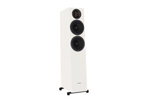 Sonoro  Grand Orchestra vloerstaande speakers - 2 stuks - Mat wit