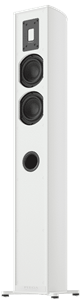 Piega  Premium 501 Vloerstaande Speaker - Wit