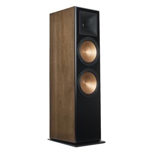 Klipsch  RF-7 III Vloerstaande Speaker - Walnut