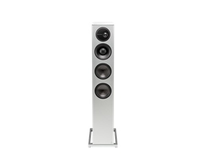 Definitive Technology  Demand Series D17 Vloerstaande speaker - wit