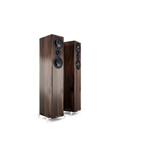 AcousticEnergy Acoustic Energy: AE 509 Vloerstaande speaker - 2 stuks - Walnoot