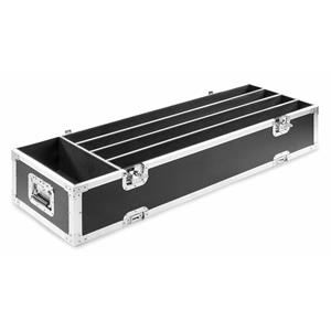 BeamZ Professional BeamZ FCLCB14E uitbreidingsmodule voor FCLCB14 flightcase
