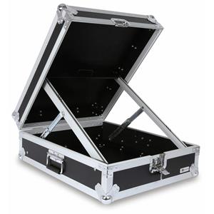 Power Dynamics PD-FU12 19 Mixer flightcase 12U