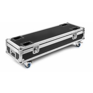 BeamZ Professional BeamZ FCLCB14 flightcase voor 4x LCB14 LED Bar