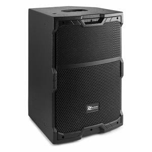 Power Dynamics Retourdeal -  - PDY210A - Actieve speaker - 10 inch -