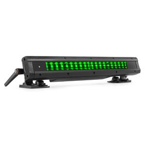 BeamZ Professional BeamZ StarColor54 TOUR - Waterdichte DMX wall washer / uplight LED bar