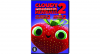 Panasonic Cloudy With A Chance Of Meatballs 2 DVD