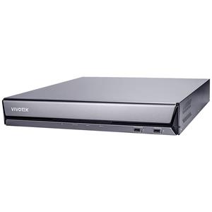 Vivotek ND9442P,EU,(16CH) 16-Kanal Netzwerk-Videorecorder