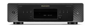 Marantz CD60/N1B CD speler Zwart