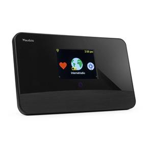 Audizio Retourdeal -  Livorno dab tuner met internet radio - WIFI - FM