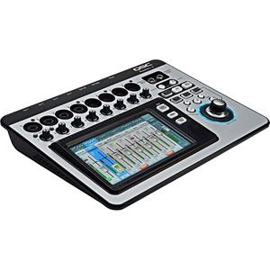 QSC TouchMix-8 Compact digital mixer