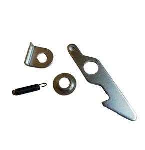 Fiftiesstore Wurlitzer One More Time OMT Lock Support Parts