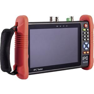 ABUS TVAC10101 Testmonitor 17.78 cm 7 inch 1280 x 800 Pixel