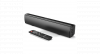 Majority Bowfell Compact Bluetooth Soundbar - Blac