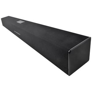 noname LS2000 Soundbar Schwarz Bluetooth, USB