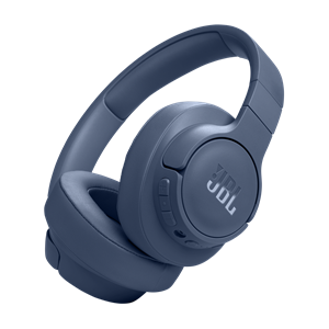 JBL Tune 770NC Blue Over-Ear Headphones