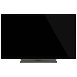 Toshiba 32LK3C63DAA MB181TC LED-TV 80cm 32 Zoll EEK F (A - G) CI+, DVB-T2, DVB-C, DVB-S2, Full HD, S