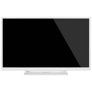 32LK3C64DAA MB181TC LED-TV 80 cm 32 inch Energielabel F (A - G) CI+*, DVB-C, DVB-S, DVB-T, DVB-T2, Full HD, Smart TV, WiFi Wit