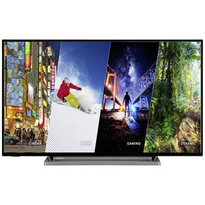 Toshiba 43LK3C63DA MB181TC LED-TV 109cm 43 Zoll EEK E (A - G) CI+, DVB-C, DVB-S, DVB-S2, DVB-T, DVB-