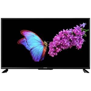 Dyon Enter 40 Pro X2 LED-TV 100.3cm 40 Zoll EEK G (A - G) DVB-T2, DVB-C, DVB-S, Full HD, CI+ Schwarz