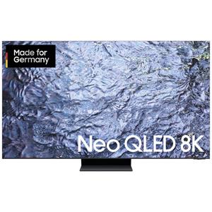 Samsung GQ65QN900CTXZG QLED-TV 163cm 65 Zoll EEK G (A - G) 8K, CI+, DVB-C, DVB-S2, DVB-T2 HD, QLED,