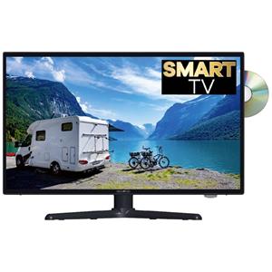 Reflexion LDDW19i+ LED-TV 47cm 19 Zoll EEK F (A - G) CI+, DVB-C, DVB-T, DVB-T2, DVB-T2 HD, Full HD,