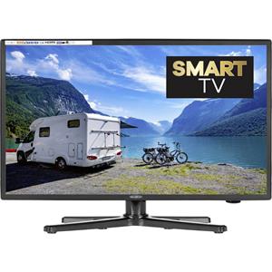 Reflexion LEDW19i+ LED-TV 47cm 19 Zoll EEK E (A - G) CI+, DVB-C, DVB-T, DVB-T2, DVB-T2 HD, Full HD,