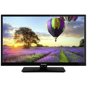 Panasonic TX-24M330E schwarz 60 cm (24 Zoll) Fernseher (HD ready)