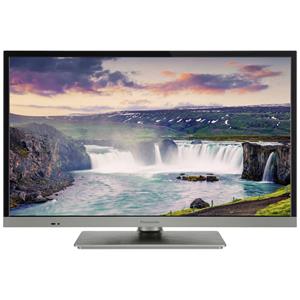 Panasonic TX-24MS350E Inox-Silver 60 cm (24 Zoll) Fernseher (HD ready)