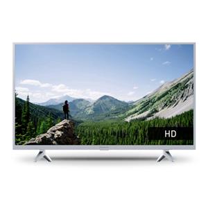 Panasonic TX-32MSW504S LED-TV 81cm 32 Zoll EEK F (A - G) CI+, Smart TV, WLAN, DVB-C, DVB-S2, DVB-T,