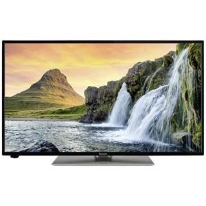 Panasonic TX-40MS360E LED-TV 100cm 40 Zoll EEK E (A - G) CI+, DVB-T, DVB-T2, DVB-C, DVB-S, DVB-S2, F