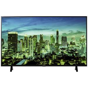 Panasonic TX-43LXW704 LED-TV 108cm 43 Zoll EEK G (A - G) CI+, Smart TV, WLAN, UHD Schwarz