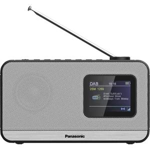 Panasonic DAB+ Radio RF-D15EG-K