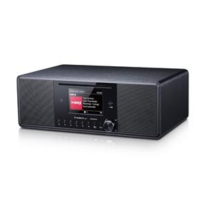 Albrecht DR 895 internetradio met DAB+