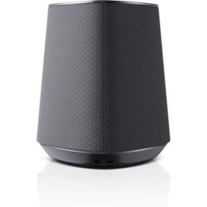 Loewe klang mr1 Streaming-Lautsprecher basalt grey