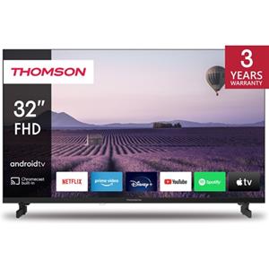 32FA2S13 80 cm (32") LCD-TV mit LED-Technik schwarz / E