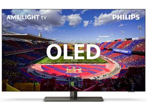 Philips 65OLED808 Ambilight (2023)