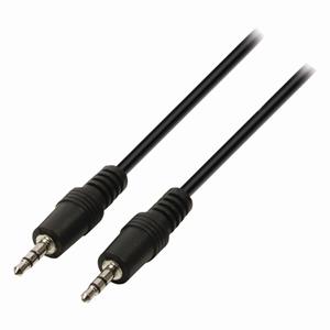 ToneControl Valueline Minijack Kabel 3,5mm, 3m