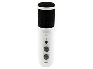 Mackie EM-USB Arctic White Limited Edition