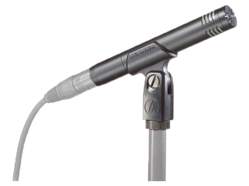 Audio-Technica Mikrofon AT2031