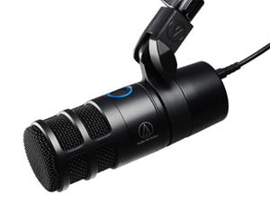 Audio Technica AT2040 USB