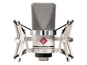 Neumann TLM 102 Studio Set