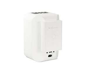 Bluesound  BP 100 Battery pack - Wit