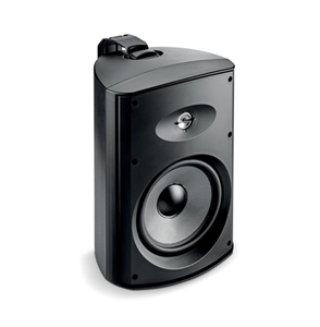  100 OD6 In/Outdoor speaker - zwart