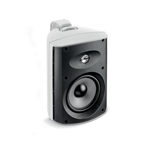 Focal  100 OD6 In/Outdoor speaker - wit