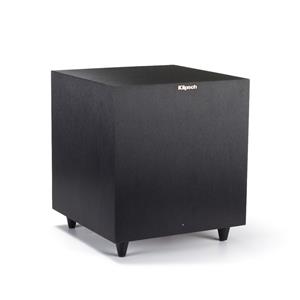 Klipsch  R-8SW Subwoofer - Zwart